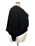 Catherines Black Cardigan Size 5X - photo 4