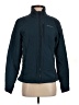 Eddie Bauer 100% Polyester Solid Blue Snow Jacket Size S - photo 1