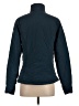 Eddie Bauer 100% Polyester Solid Blue Snow Jacket Size S - photo 2
