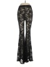 Shein Black Dress Pants Size 6 - photo 1