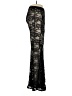 Shein Black Dress Pants Size 6 - photo 4