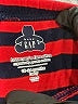 Baby Gap 100% Cotton Stripes Red Casual Pants Size 18-24 mo - photo 3