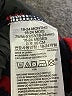 Baby Gap 100% Cotton Stripes Red Casual Pants Size 18-24 mo - photo 4