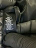 Kenneth Cole New York 100% Leather Black Leather Jacket Size XS - photo 7