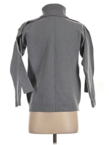 Tibi Turtleneck Sweater (view 2)