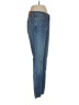 J.Crew Blue Jeans Size 29 waist (tall) - photo 4