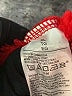 Old Navy 100% Polyester Red Faux Fur Jacket Size XL - photo 7