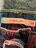 Levi's Blue Jeans Size 28 waist - photo 7