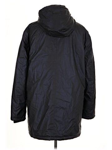 Zara Raincoat (view 2)