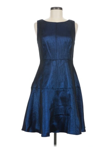 Eva Franco Cocktail Dress (view 1)