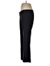 LTD Solid Black Dress Pants Size 12 - photo 5
