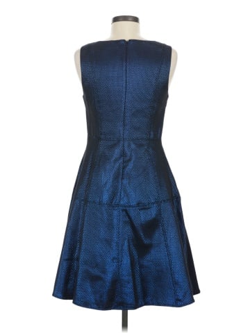 Eva Franco Cocktail Dress (view 2)