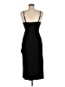 Lulus Solid Black Cocktail Dress Size M - photo 2