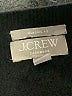 J.Crew Black Pullover Sweater Size M - photo 7