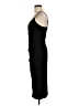 Lulus Solid Black Cocktail Dress Size M - photo 5