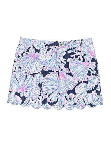 Lilly Pulitzer Skort (view 1)