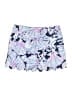 Lilly Pulitzer 100% Cotton Paisley Blue Skort Size 4 - photo 2