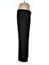 Le Suit Solid Black Dress Pants Size 12 - photo 4