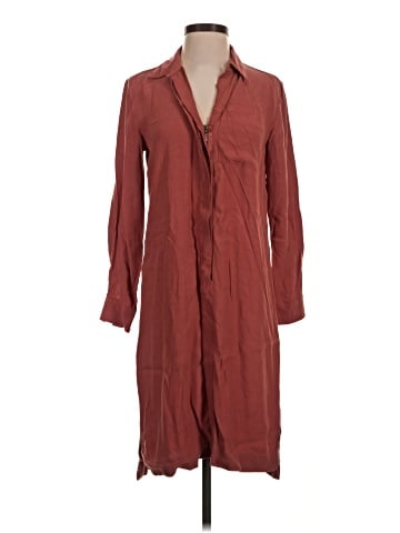 Ann Taylor Casual Dress (view 1)