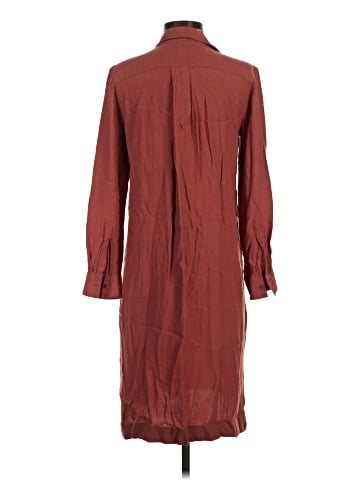 Ann Taylor Casual Dress (view 2)