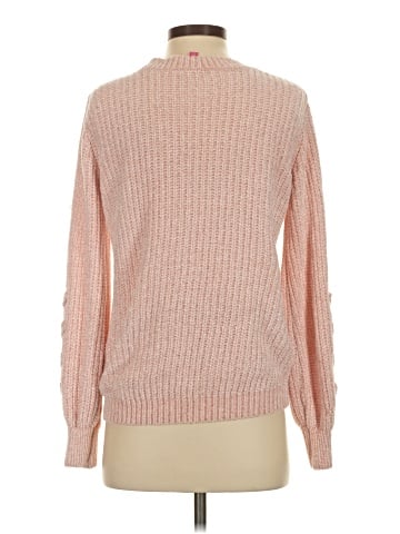 No Boundaries Pullover Sweater (view 2)