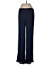 Max Edition 100% Rayon Solid Blue Active Pants Size L - photo 1