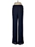 Max Edition 100% Rayon Solid Blue Active Pants Size L - photo 2