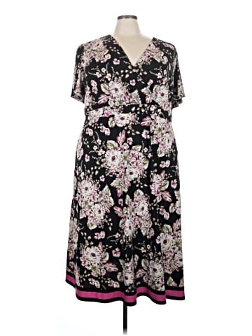 Catherines Casual Dress (view 1)
