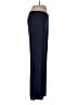 Max Edition 100% Rayon Solid Blue Active Pants Size L - photo 4