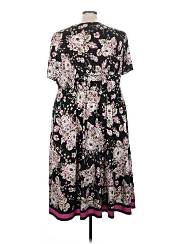 Catherines Casual Dress (view 2)