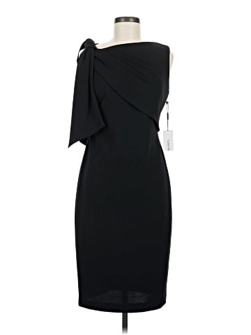Calvin Klein Cocktail Dress (view 1)