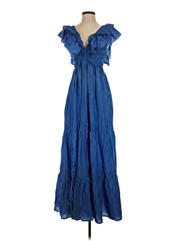 Mustard Seed Casual Dress (view 1)