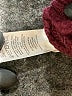 Ann Taylor Burgundy Pullover Sweater Size M - photo 8