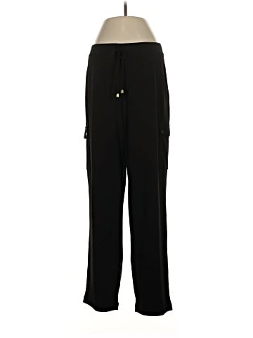 Susan Graver Cargo Pants (view 1)