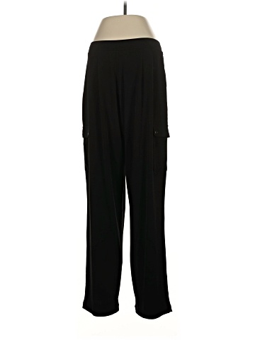 Susan Graver Cargo Pants (view 2)