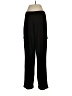 Susan Graver Black Cargo Pants Size S - photo 2