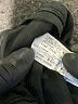 Zara Solid Black Jumpsuit Size M - photo 5