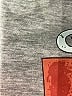 Unbranded Gray Sweatshirt Size S - photo 7