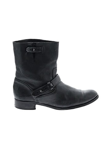 Coach Boots (view 1)