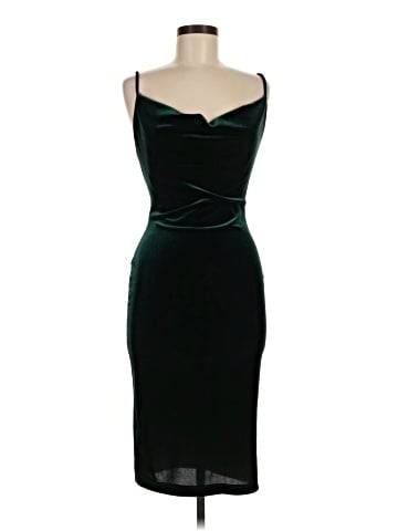 Lulus Cocktail Dress (view 1)
