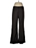 Folio New York Black Dress Pants Size 12 - photo 1