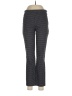 Jasmine & Juliana Polka Dots Black Active Pants Size 8 - photo 1