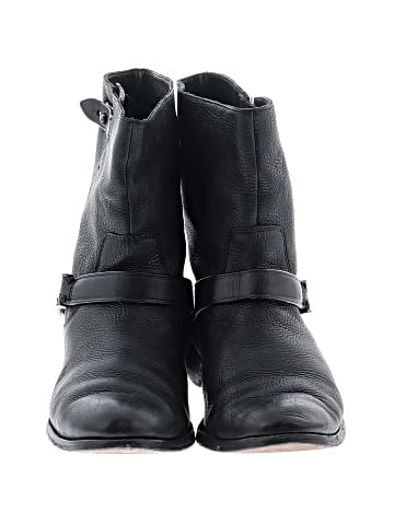 Coach Boots (view 2)