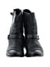 Coach Black Boots Size 7 1/2 - photo 2