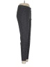 Jasmine & Juliana Polka Dots Black Active Pants Size 8 - photo 4
