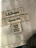 L.L.Bean Blue Jeans Size 18 - photo 4