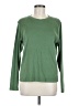 Uniqlo Green Pullover Sweater Size M - photo 1