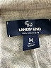 Lands' End 100% Cashmere Gray Cashmere Pullover Sweater Size M - photo 7