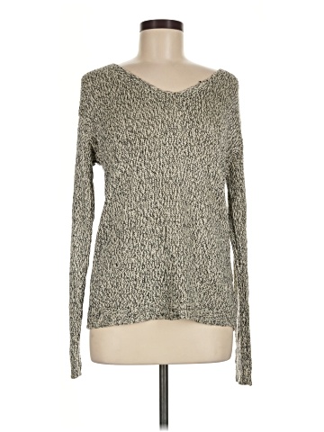 Alya Pullover Sweater (view 1)