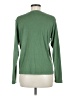 Uniqlo Green Pullover Sweater Size M - photo 2